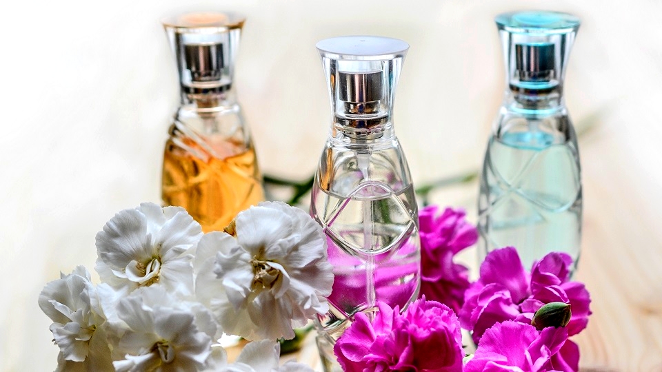 Ce sunt parfumurile niche?
