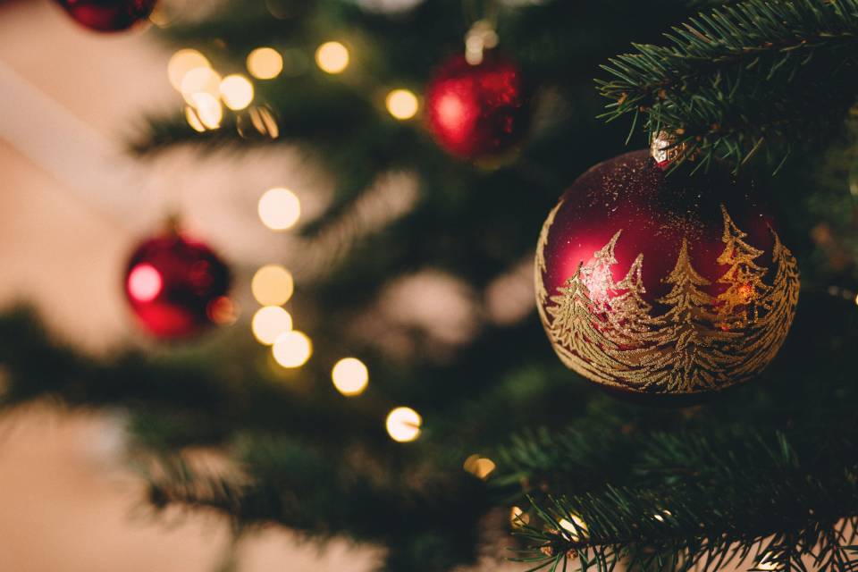 Crăciunul în perioada covid-ului. Cum să vă bucurați de Crăciun la maximum?