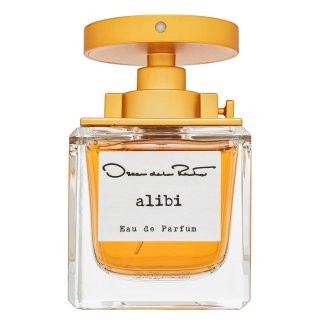 Oscar de la Renta Alibi Eau de Parfum femei 50 ml