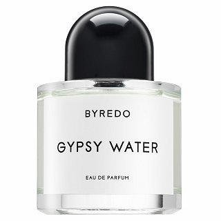 Gypsy Water