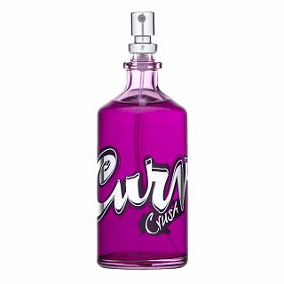 Curve Crush