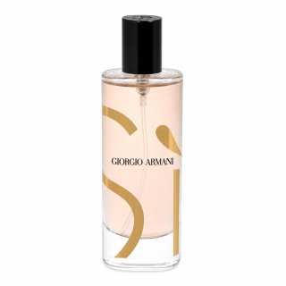 Armani (Giorgio Armani) Sì Eau de Parfum femei 15 ml