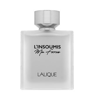 Lalique LInsoumis Ma Force Eau de Toilette bărbați 100 ml