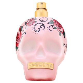 Police To Be Tattooart Eau de Parfum femei 125 ml