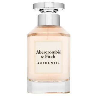 Authentic Woman