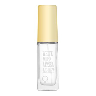 Alyssa Ashley White Musk Eau de Toilette femei 25 ml