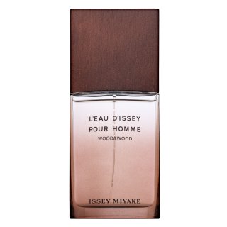 Issey Miyake LEau dIssey Wood & Wood Intense Eau de Parfum bărbați 100 ml