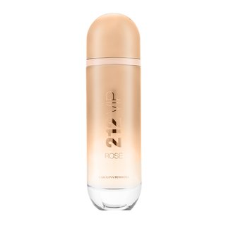 Carolina Herrera 212 VIP Rosé Eau de Parfum femei 125 ml