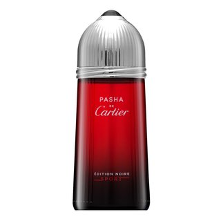 Pasha de Cartier Edition Noire Sport
