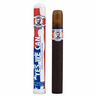 Cuba Yes We Can Eau de Toilette bărbați 35 ml