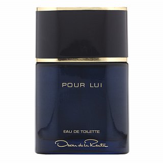 Oscar de la Renta Pour Lui eau de Toilette pentru barbati 90 ml