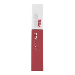 Maybelline SuperStay Matte Ink Liquid Lipstick ruj lichid pentru efect mat 175 Ringleader 5 ml