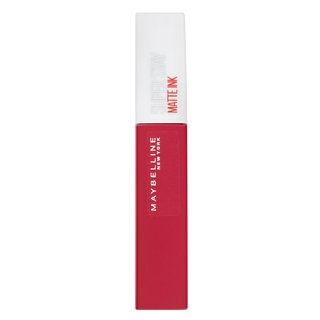 Maybelline SuperStay Matte Ink Liquid Lipstick ruj lichid pentru efect mat 20 Pioneer 5 ml