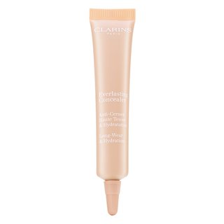 Clarins Everlasting Concealer corector lichid 02 Light Medium 12 ml