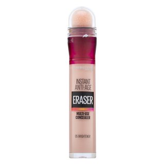 Maybelline Instant Anti-Age Eraser Multi-Use Concealer corector lichid pentru zona ochilor 05 Brightener 6,8 ml