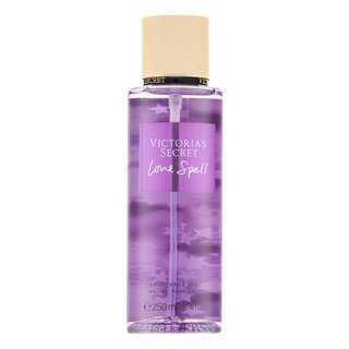 Victorias Secret Love Spell 2019 Spray de corp femei 250 ml