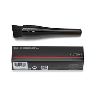 Shiseido HASU FUDE Foundation Brush pensulă pentru make-up lichid