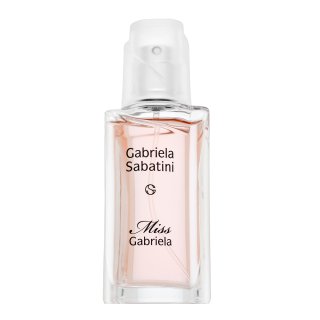 Gabriela Sabatini Miss Gabriela Eau de Toilette femei 30 ml