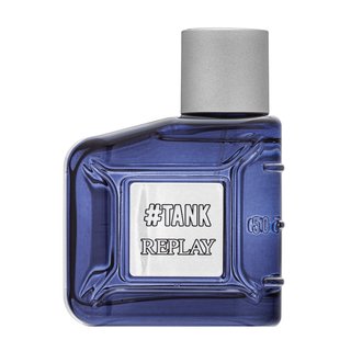 #Tank For Him