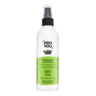 Revlon Professional Pro You The Twister Waves Beach Style Activator spray sarat Beach-efect 250 ml