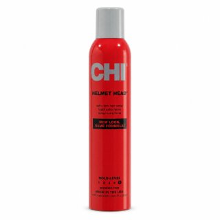 CHI Helmet Head Extra Firm Hair Spray fixativ de păr fixare puternică 284 g