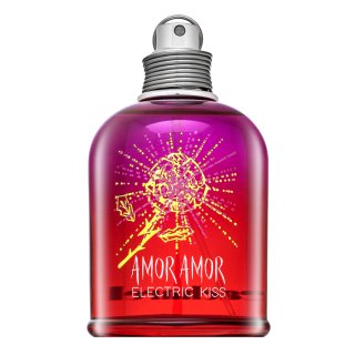 Cacharel Amor Amor Electric Kiss Eau de Toilette femei 100 ml