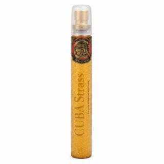 Cuba Strass Tiger Glittering Eau de Parfum femei 35 ml