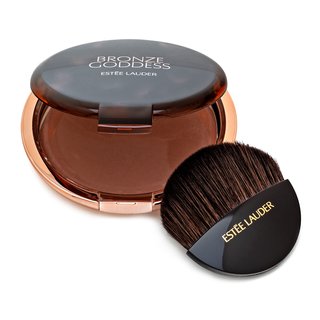 Estee Lauder Bronze Goddess Powder Bronzer pudra bronzanta 02 Medium 21 g