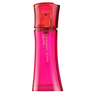 Adolfo Dominguez Bambu Eau de Toilette femei 50 ml