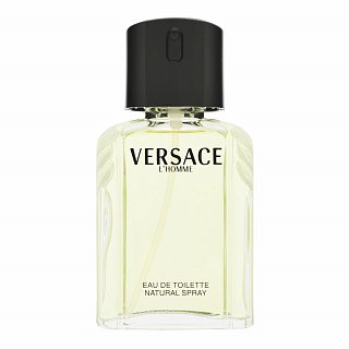 Versace L´Homme eau de Toilette pentru barbati 100 ml