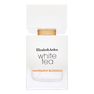 White Tea Mandarin Blossom