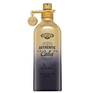 Cuba Authentic Dark