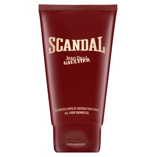Jean P. Gaultier Scandal Pour Homme Gel de duș bărbați 150 ml
