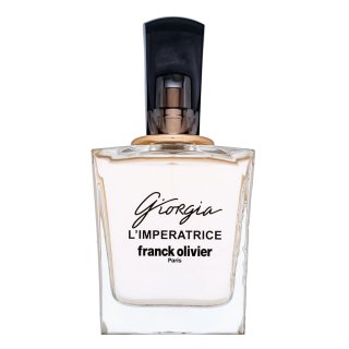 Franck Olivier Giorgia LImperatrice Eau de Parfum femei 75 ml