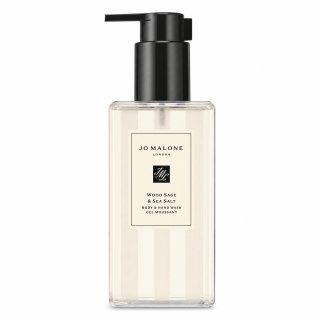 Jo Malone Wood Sage & Sea Salt Gel de duș unisex 250 ml