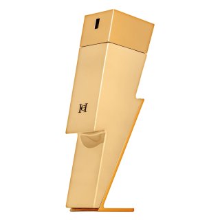 Carolina Herrera Bad Boy Gold Fantasy Eau de Toilette bărbați 100 ml