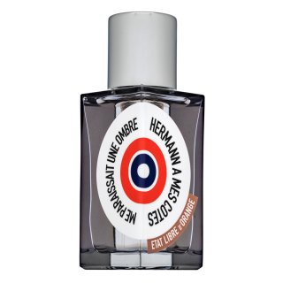 Etat Libre d’Orange Hermann a Mes Cotes Me Paraissait Une Ombre Eau de Parfum unisex 50 ml