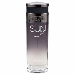 Franck Olivier Sun Java Eau de Toilette bărbați 75 ml