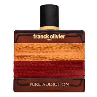 Pure Addiction