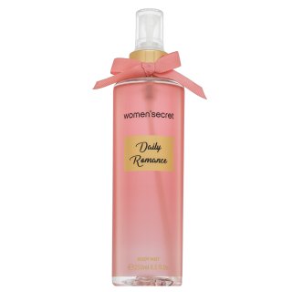 WomenSecret Daily Romance Spray de corp femei 250 ml