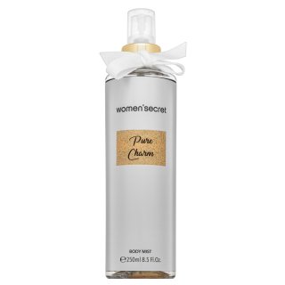 WomenSecret Pure Charm Spray de corp femei 250 ml