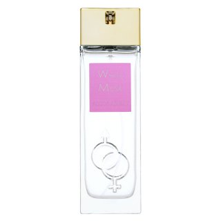 Alyssa Ashley White Musk Eau de Parfum femei 100 ml