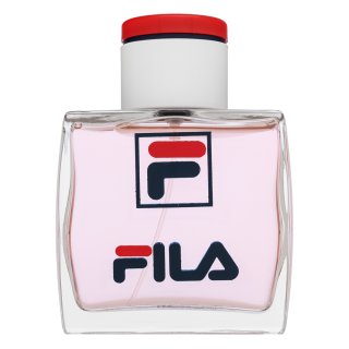 Fila Fila For Women Eau de Toilette femei 100 ml