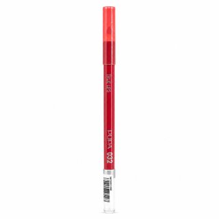Pupa True Lips Blendable Lip Liner Pencil creion contur buze 032 Srawberry Red 1,2 g
