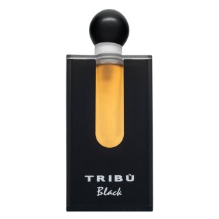 Benetton Tribu Black Eau de Parfum bărbați 100 ml