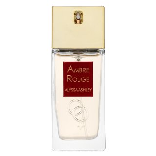 Alyssa Ashley Ambre Rouge Eau de Parfum unisex 30 ml