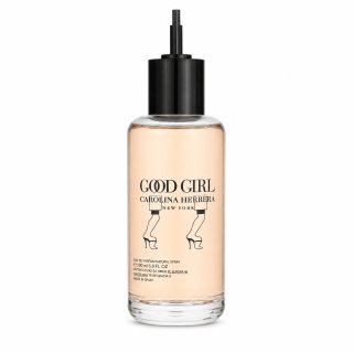Carolina Herrera Good Girl Eau de Parfum femei Refill 200 ml