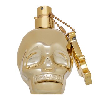 Police To Be Born To Shine Eau de Toilette bărbați 40 ml
