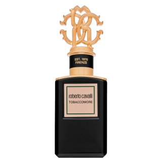 Roberto Cavalli Tobaccomore Eau de Parfum unisex 100 ml