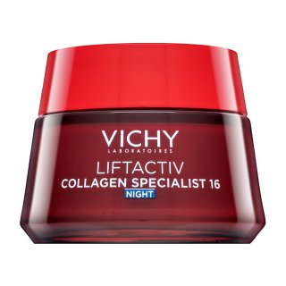 Vichy Liftactiv crema de noapte Collagen Specialist Night 50 ml